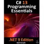 C# 13 Programming Essentials.NET 9 Edition Sklep on-line