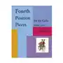 Fourth position pieces for the cello, book one C. harvey publications Sklep on-line