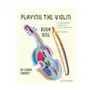 C. harvey publications Playing the violin, book one Sklep on-line