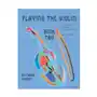 Playing the violin, book two C. harvey publications Sklep on-line