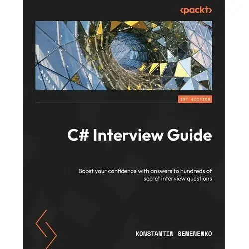 C# Interview Guide