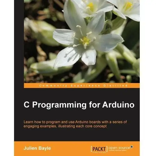 C Programming for Arduino