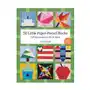 50 little paper- pieced blocks C & t publishing Sklep on-line