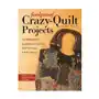 Foolproof Crazy-Quilt Projects Sklep on-line