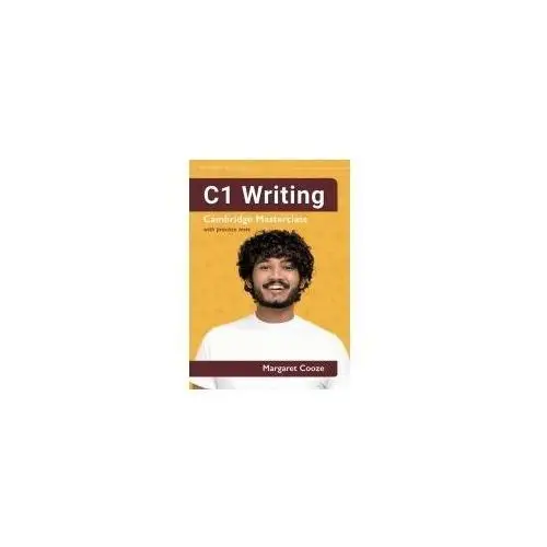 C1 Writing Cambridge Masterclass with practice