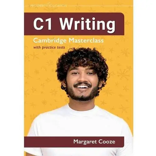 C1 Writing | Cambridge Masterclass with practice tests