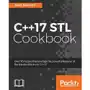 C++17 STL Cookbook Sklep on-line