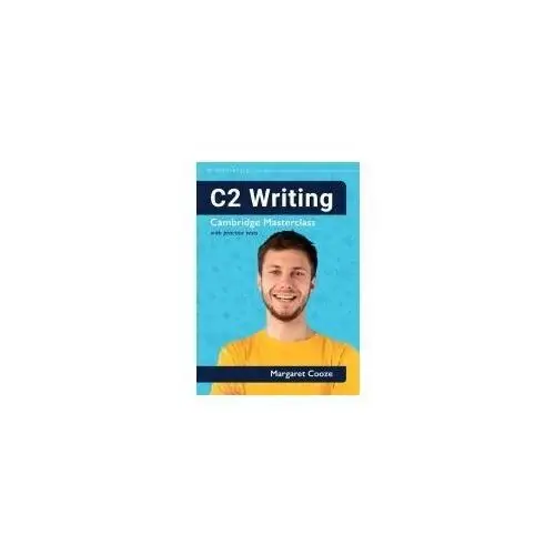 C2 Writing Cambridge Masterclass with practice