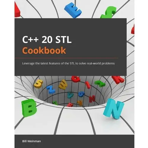 C++20 STL Cookbook