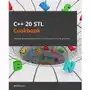 C++20 STL Cookbook Sklep on-line