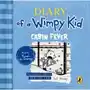 Cabin Fever (Diary of a Wimpy Kid book 6) Sklep on-line