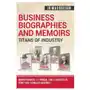 Cac publishing llc Business biographies and memoirs - titans of industry Sklep on-line