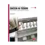 Caccia ai tesori. Lehrbuch + DVD + MP3 Sklep on-line