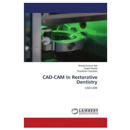 CAD-CAM In Restorative Dentistry