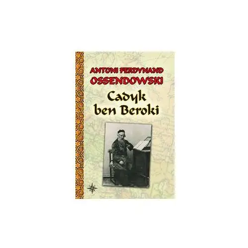 Cadyk ben Beroki