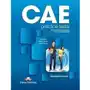 CAE Practice Test Student's Book Digibook - Obee B.,Evans V., Dooley J Sklep on-line