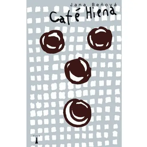 Cafe Hiena. Plan odprowadzania