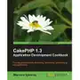 CakePHP 1.3 Application Development Cookbook Sklep on-line