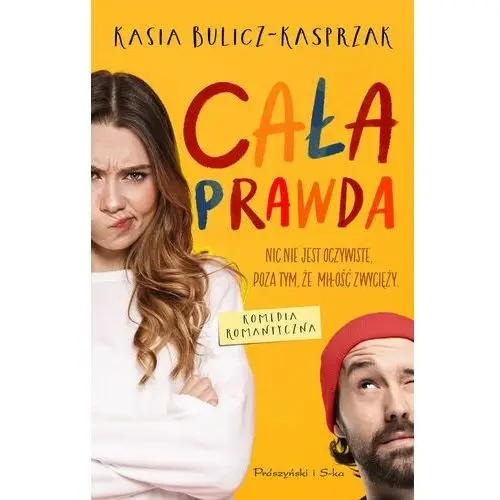 Cała prawda