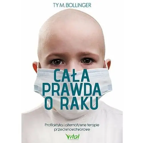 Cała prawda o raku