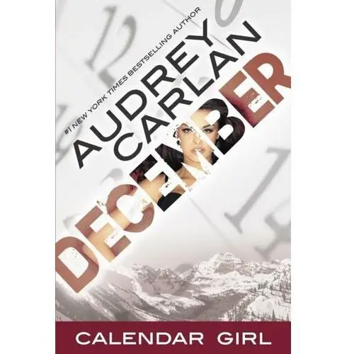 Calendar Girl: December [DRM]