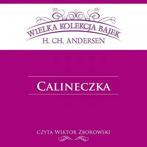 Calineczka