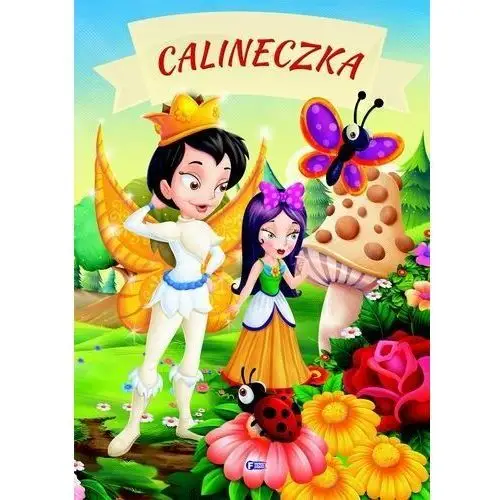 Calineczka