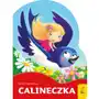 Calineczka. Bajki na dobranoc Sklep on-line