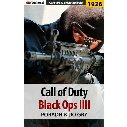 Call of Duty Black Ops 4 - poradnik do gry