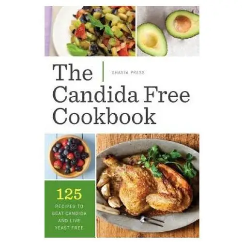 Candida Free Cookbook