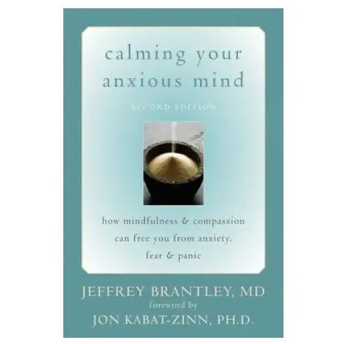 Calming Your Anxious Mind