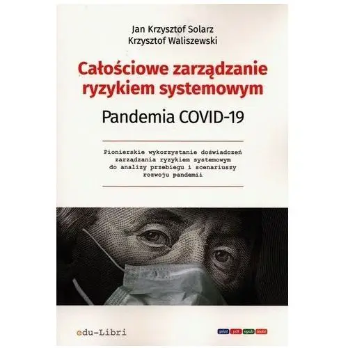 Całościowe zarządzanie ryzykiem systemowym Pandemia Covid-19 Pecau