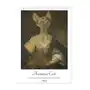 Aristocrat Cats (Wall Calendar 2025 DIN A4 portrait), CALVENDO 12 Month Wall Calendar Sklep on-line