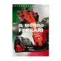 Il Mondo Ferrari (Tischkalender 2024 DIN A5 hoch), CALVENDO Monatskalender Sklep on-line