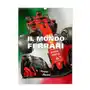 Il Mondo Ferrari (Wandkalender 2025 DIN A3 hoch), CALVENDO Monatskalender Sklep on-line