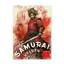 Calvendo Samurai helden (wandkalender 2025 din a4 hoch), monatskalender Sklep on-line