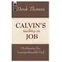 Calvin's Teaching on Job Sklep on-line