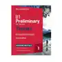 B1 preliminary for schools trainer 1 for the revised 2020 exam six practice tests without answers with interactive bsmart ebook edizione digitale Cambridge Sklep on-line