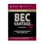 Cambridge BEC 4 Vantage Student's Book with answers Sklep on-line