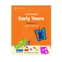 Cambridge early years mathematics learner's book 2a Cambridge university press Sklep on-line