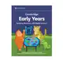 Cambridge Early Years Teaching Resource with Digital Access 1 Sklep on-line