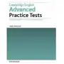 Cambridge English. Advanced Practice Tests. Tests Without Key Sklep on-line