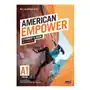 American Empower Starter/A1 Student's Book with eBook Sklep on-line