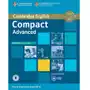 Cambridge English. Compact. Advanced. Workbook without Answers Sklep on-line