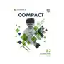 Cambridge english Compact first for schools b2 first teacher's book with digital pack Sklep on-line