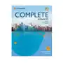 Complete Advanced Workbook without Answers with eBook Sklep on-line