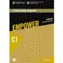 Cambridge English Empower. Advanced Workbook without answers Sklep on-line