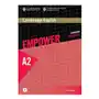 Cambridge English Empower Elementary Workbook with Answers with Downloadable Audio Sklep on-line