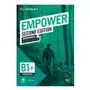 Empower Intermediate/B1+ Workbook without Answers Sklep on-line