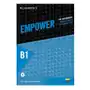 Cambridge english Empower pre-intermediate/b1 student's book with digital pack, academic skills and reading plus Sklep on-line